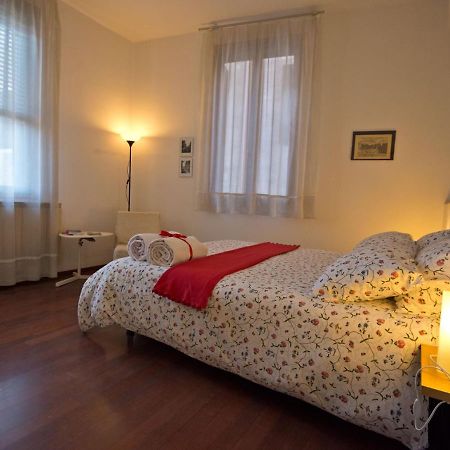 B&B Ca'Isidoro Венеція Екстер'єр фото